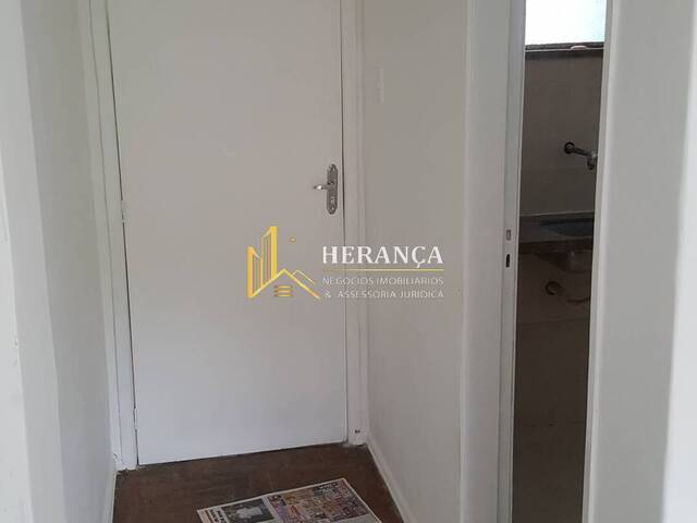 #746 - Apartamento para Venda em Rio de Janeiro - RJ - 3
