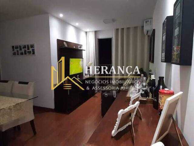 Apartamento para Venda em Rio de Janeiro - 2