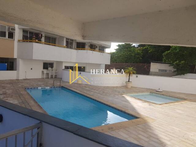 #759 - Apartamento para Venda em Rio de Janeiro - RJ - 3
