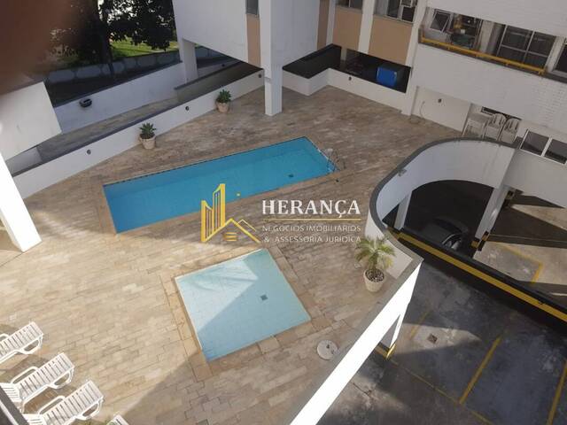 #759 - Apartamento para Venda em Rio de Janeiro - RJ - 2