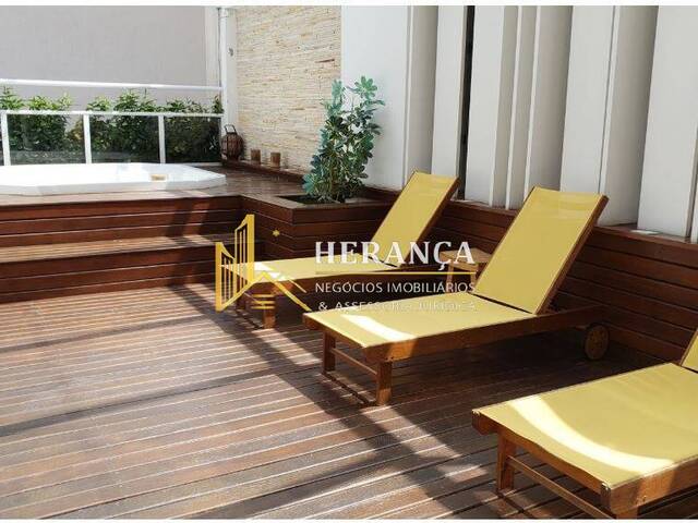 #764 - Apartamento para Venda em Rio de Janeiro - RJ - 3