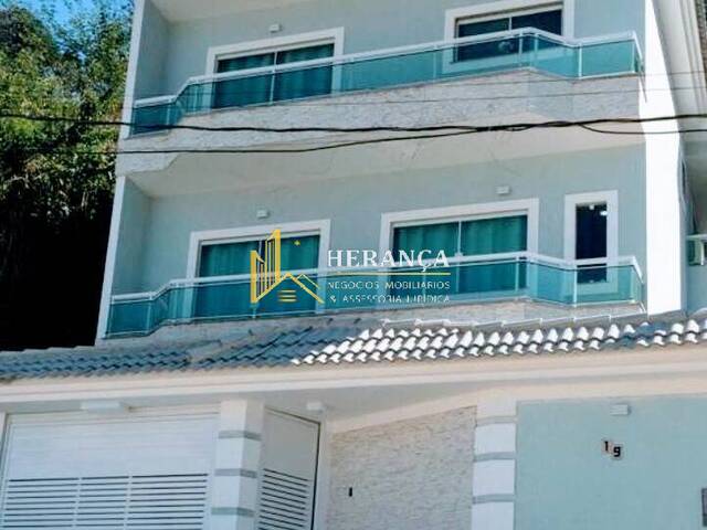 Bangalô para Venda em Rio de Janeiro - 5