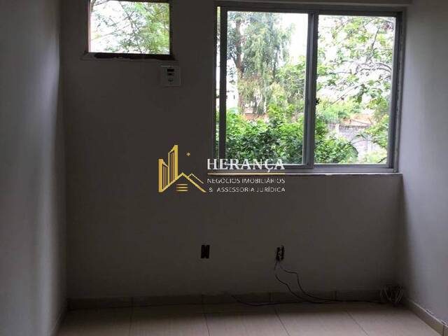 Apartamento para Venda em Rio de Janeiro - 2