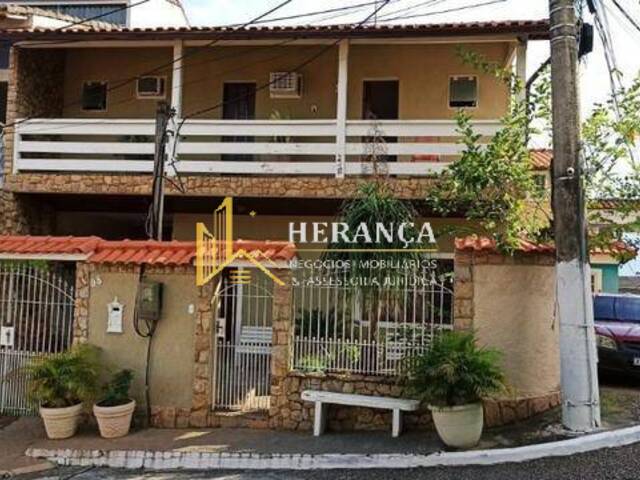 Casa em condomínio para Venda em Rio de Janeiro - 2
