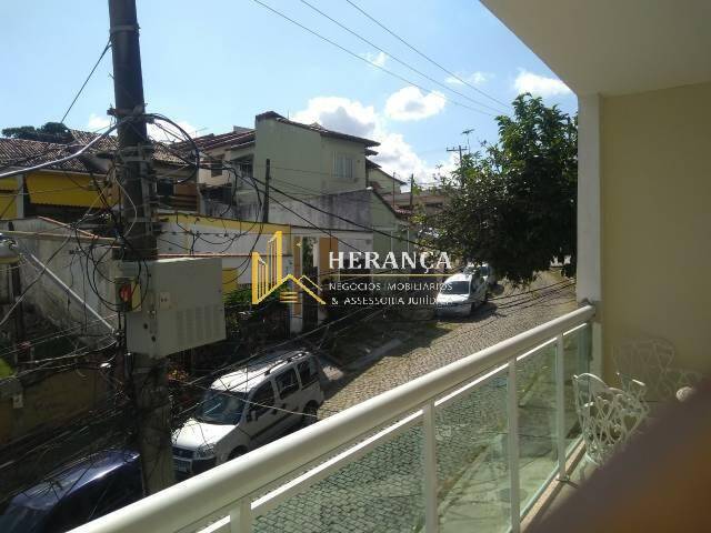 #777 - Casa de Rua para Venda em Rio de Janeiro - RJ - 2