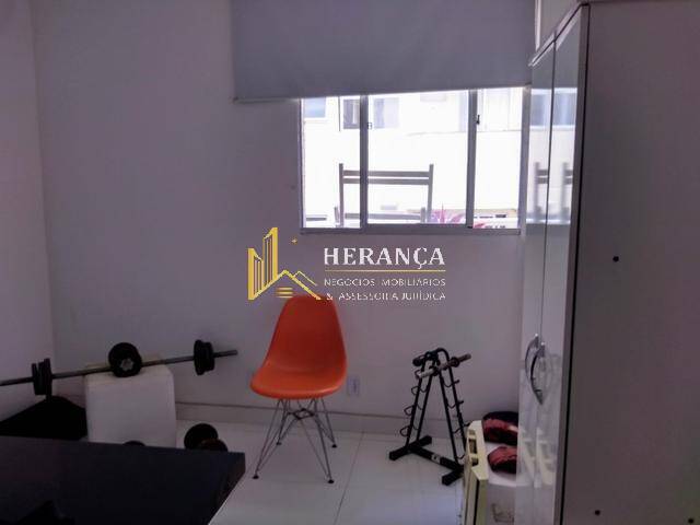 #782 - Apartamento para Venda em Rio de Janeiro - RJ - 3