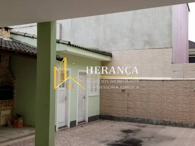 #789 - Casa de Rua para Venda em Rio de Janeiro - RJ - 3
