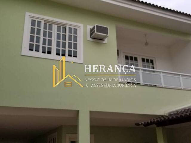 #789 - Casa de Rua para Venda em Rio de Janeiro - RJ - 2