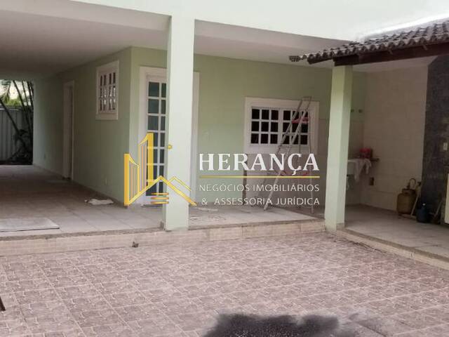 Casa de Rua para Venda em Rio de Janeiro - 4