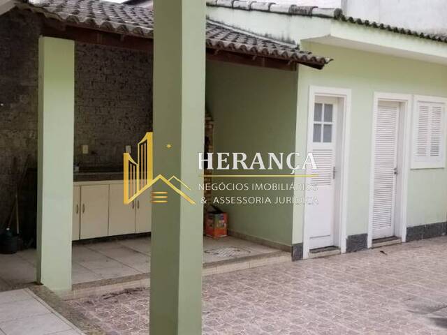 Casa de Rua para Venda em Rio de Janeiro - 5