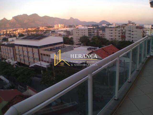 Apartamento para Venda em Rio de Janeiro - 4
