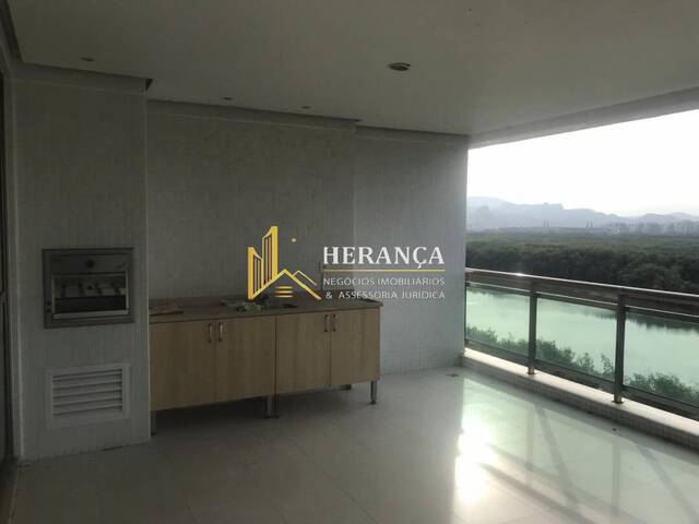 #796 - Apartamento para Venda em Rio de Janeiro - RJ - 2