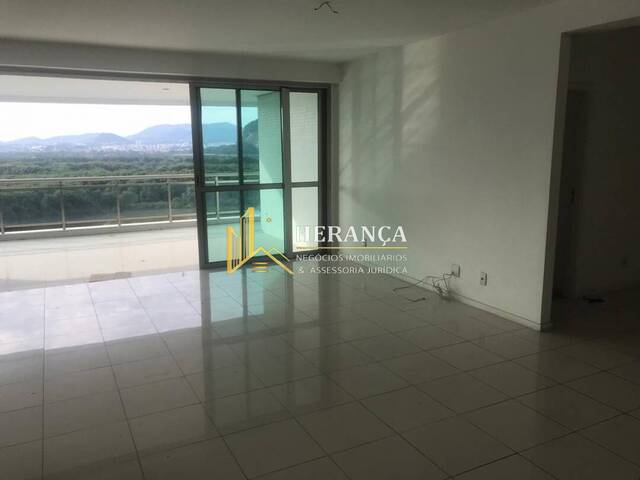 #796 - Apartamento para Venda em Rio de Janeiro - RJ - 3