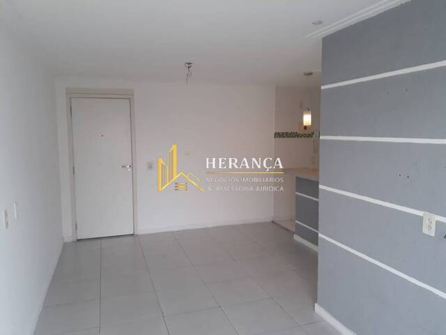 #802 - Apartamento para Venda em Rio de Janeiro - RJ - 3