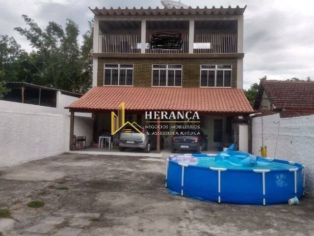 #821 - Casa de Rua para Venda em Rio de Janeiro - RJ - 1