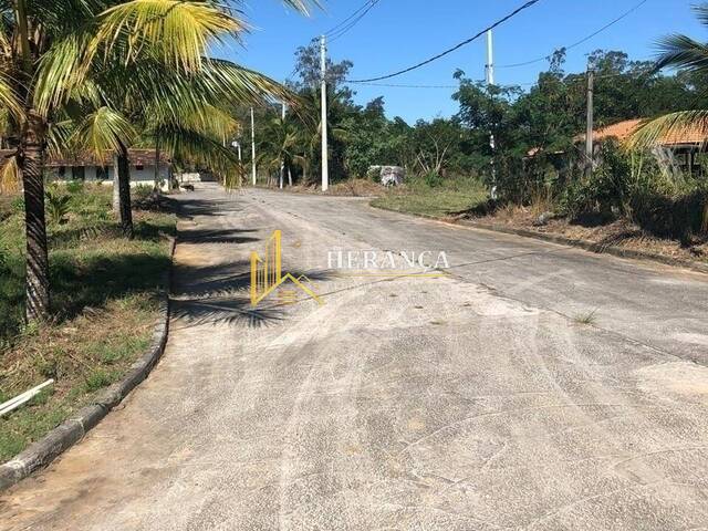 #823 - Terreno em condomínio para Venda em Rio de Janeiro - RJ - 1