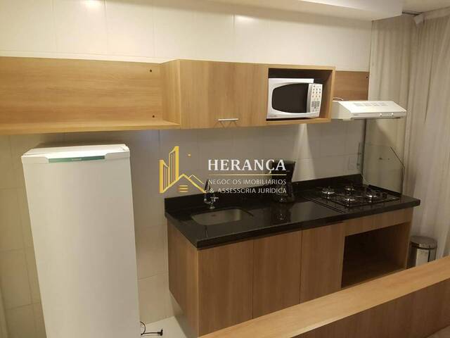 Flat para Venda em Rio de Janeiro - 5