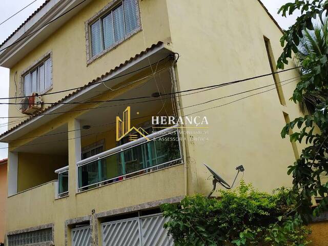 Casa em condomínio para Venda em Rio de Janeiro - 3