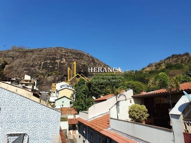 Casa de Rua para Venda em Rio de Janeiro - 5