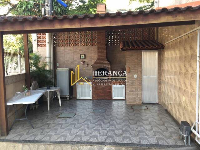 #849 - Casa em condomínio para Venda em Rio de Janeiro - RJ - 3