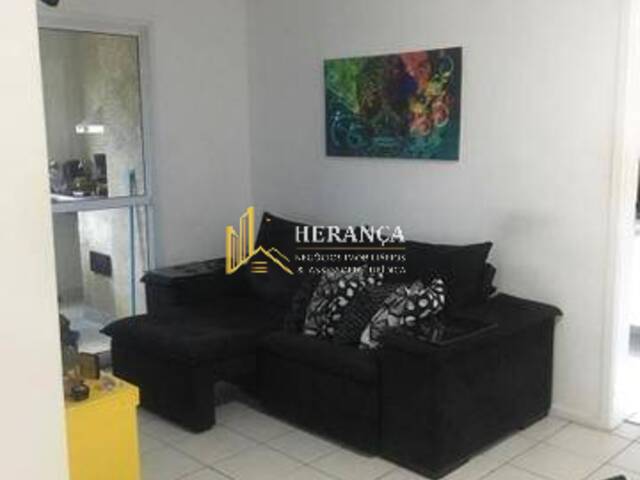 #853 - Apartamento para Venda em Rio de Janeiro - RJ - 2