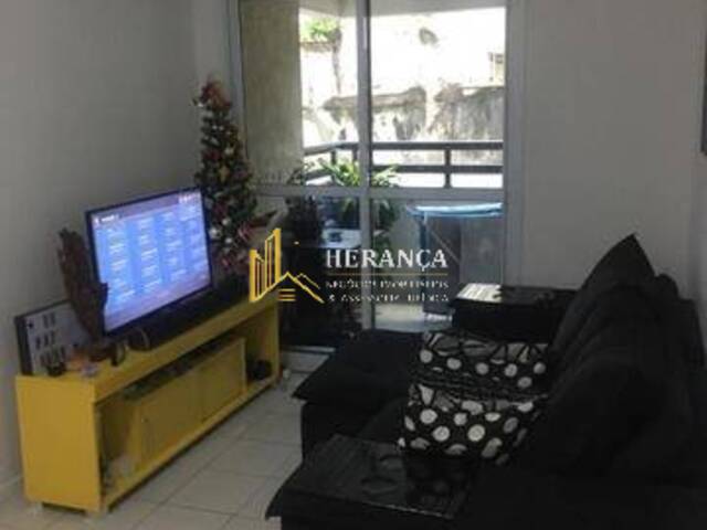 #853 - Apartamento para Venda em Rio de Janeiro - RJ - 3