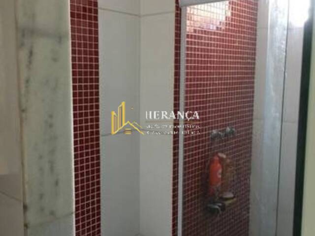 #860 - Apartamento para Venda em Rio de Janeiro - RJ - 2