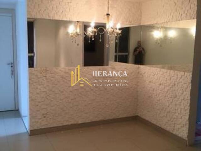 #860 - Apartamento para Venda em Rio de Janeiro - RJ - 3