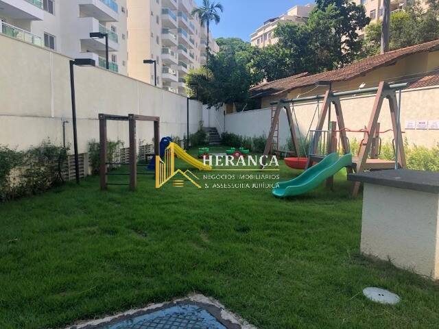 #862 - Apartamento para Venda em Rio de Janeiro - RJ - 2