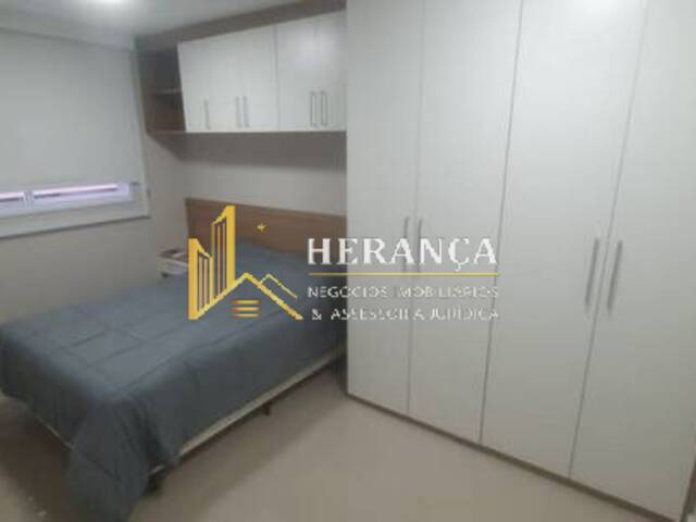 #862 - Apartamento para Venda em Rio de Janeiro - RJ - 3