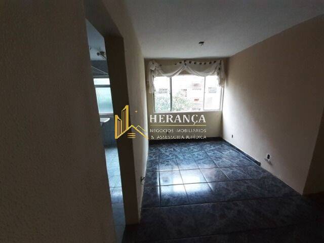 #885 - Apartamento para Venda em Rio de Janeiro - RJ - 2