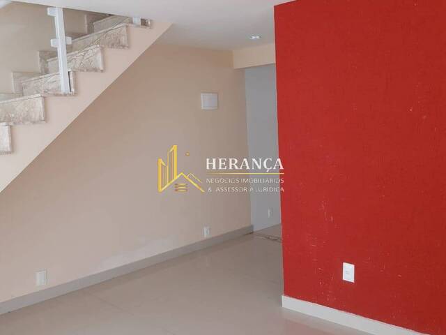 #898 - Casa de Rua para Venda em Rio de Janeiro - RJ - 3