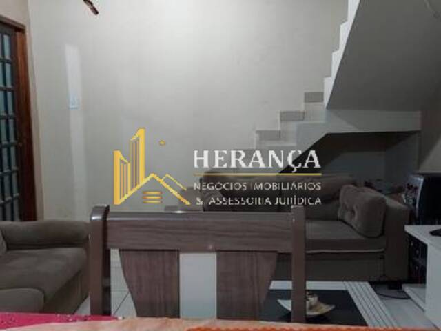 #906 - Casa de Rua para Venda em Rio de Janeiro - RJ - 3