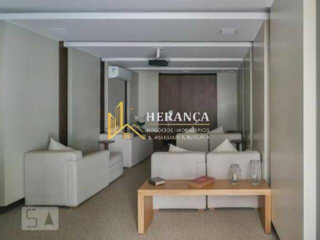 #918 - Apartamento para Venda em Rio de Janeiro - RJ - 3