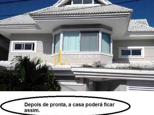 #926 - Casa de Rua para Venda em Rio de Janeiro - RJ - 1