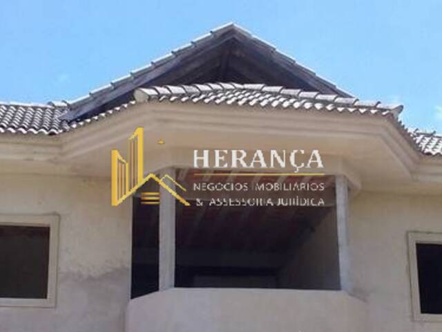 #926 - Casa de Rua para Venda em Rio de Janeiro - RJ - 2