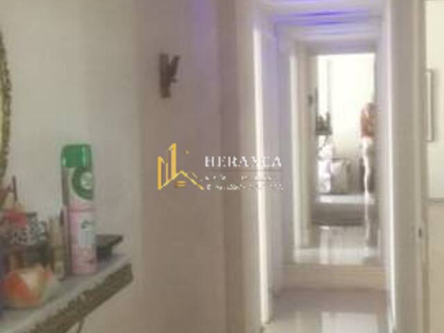 #928 - Apartamento para Venda em Rio de Janeiro - RJ - 2