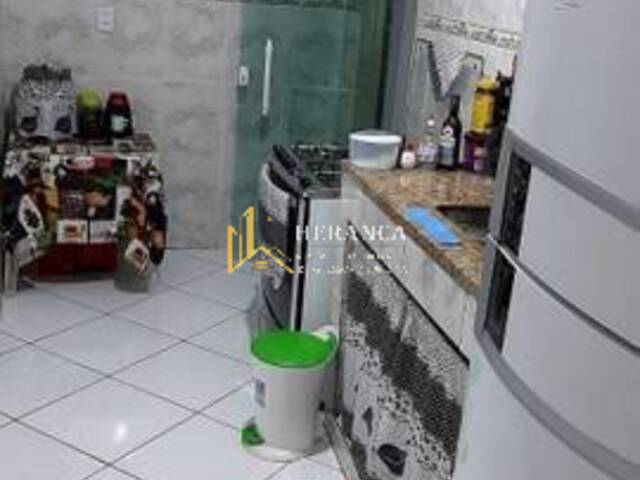 #932 - Casa de Rua para Venda em Rio de Janeiro - RJ - 3