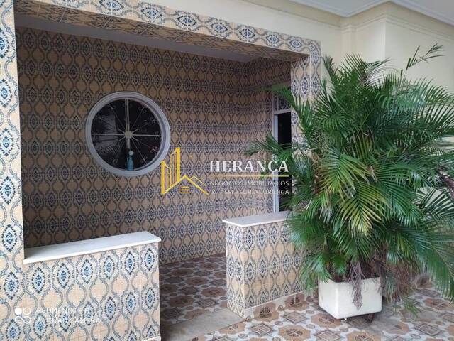 Casa de Rua para Venda em Rio de Janeiro - 5