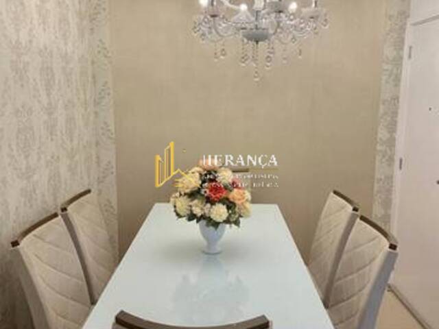 #955 - Apartamento para Venda em Rio de Janeiro - RJ - 3