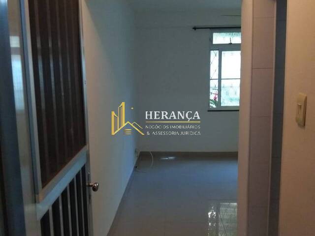 #954 - Apartamento para Venda em Rio de Janeiro - RJ - 2