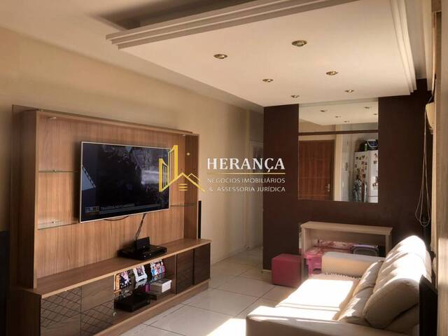 #957 - Apartamento para Venda em Rio de Janeiro - RJ - 1