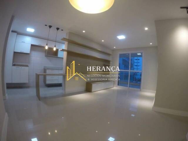 #979 - Apartamento para Venda em Rio de Janeiro - RJ - 2