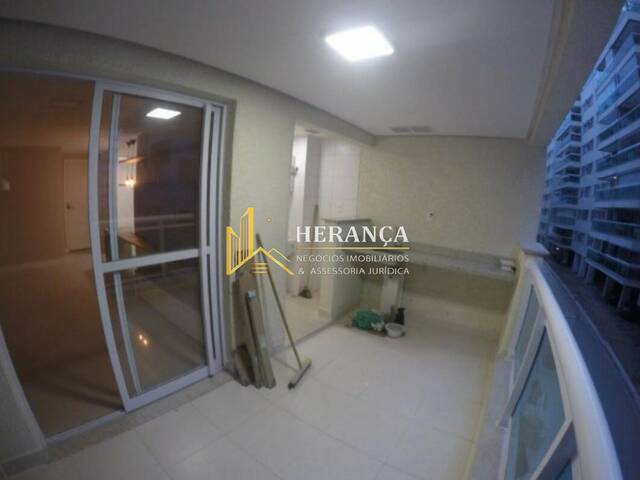 #979 - Apartamento para Venda em Rio de Janeiro - RJ - 3