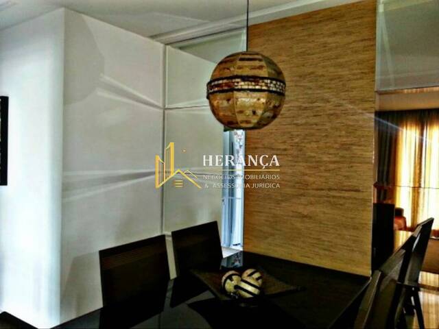 #991 - Apartamento para Venda em Rio de Janeiro - RJ - 3