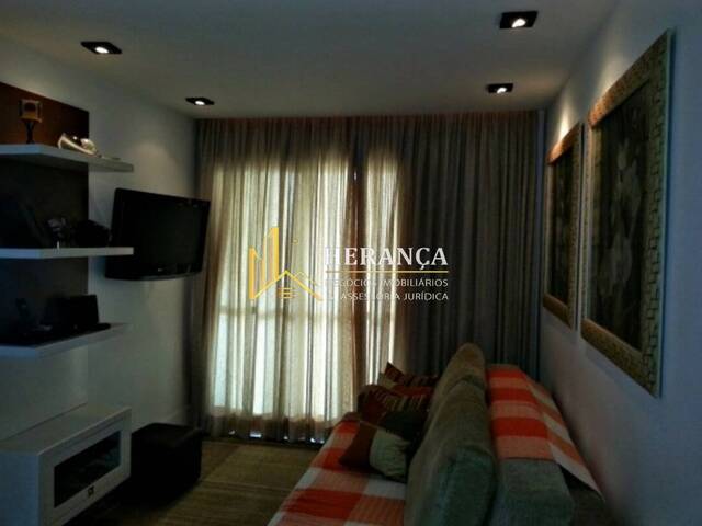 #991 - Apartamento para Venda em Rio de Janeiro - RJ - 2