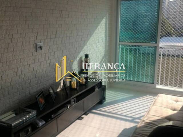 Apartamento para Venda em Rio de Janeiro - 2