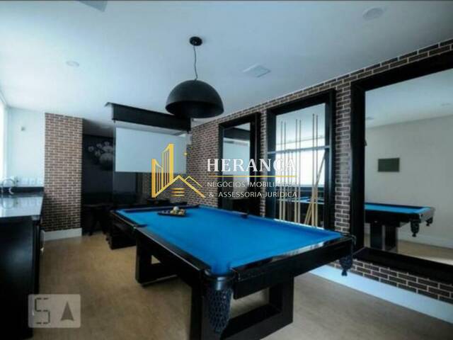 #998 - Apartamento para Venda em Rio de Janeiro - RJ - 3