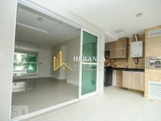 #998 - Apartamento para Venda em Rio de Janeiro - RJ - 2