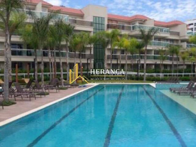 #1001 - Apartamento para Venda em Rio de Janeiro - RJ - 3